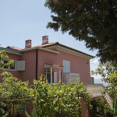 Apartments Josip By The Sea Novi Vinodolski Extérieur photo