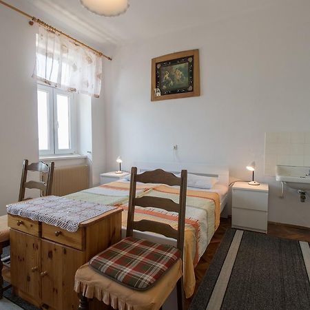 Apartments Josip By The Sea Novi Vinodolski Extérieur photo