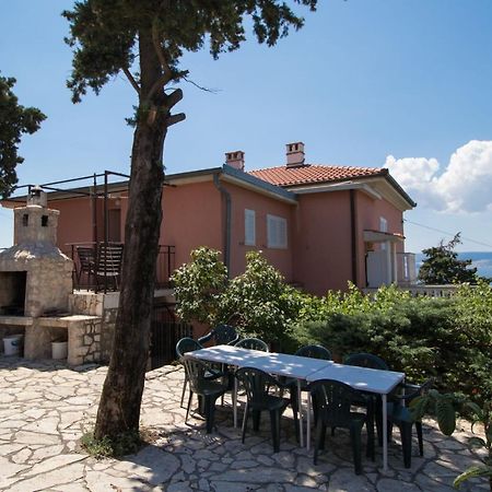Apartments Josip By The Sea Novi Vinodolski Extérieur photo