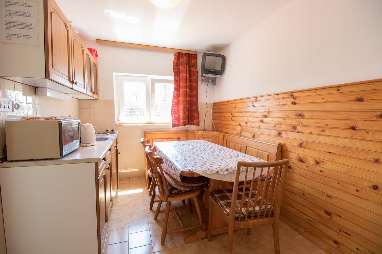 Apartments Josip By The Sea Novi Vinodolski Extérieur photo