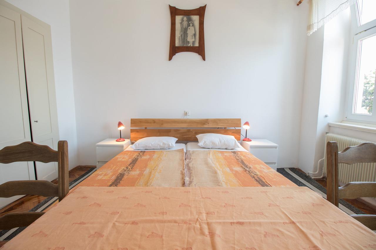 Apartments Josip By The Sea Novi Vinodolski Extérieur photo
