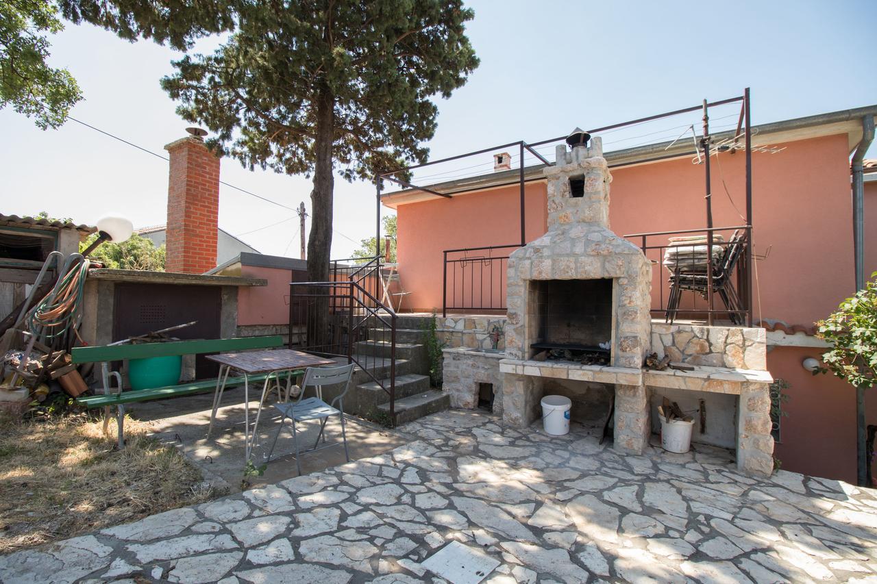 Apartments Josip By The Sea Novi Vinodolski Extérieur photo