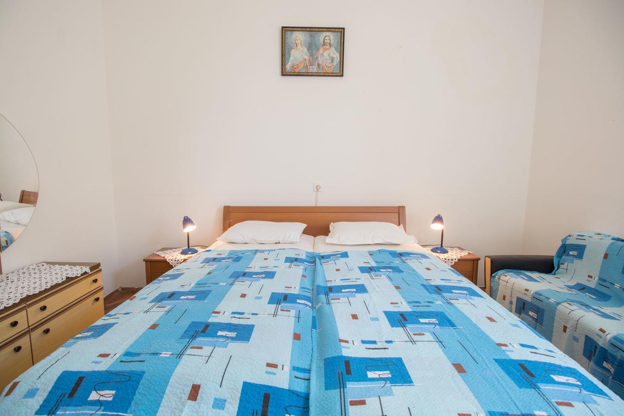 Apartments Josip By The Sea Novi Vinodolski Extérieur photo