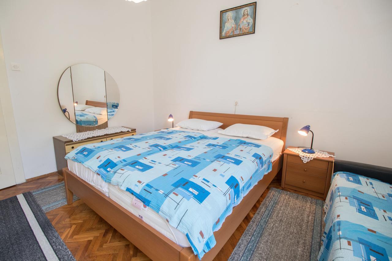 Apartments Josip By The Sea Novi Vinodolski Extérieur photo