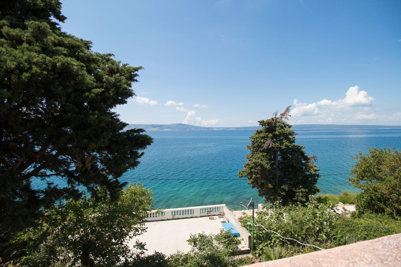 Apartments Josip By The Sea Novi Vinodolski Extérieur photo