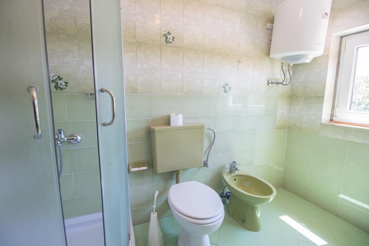 Apartments Josip By The Sea Novi Vinodolski Extérieur photo