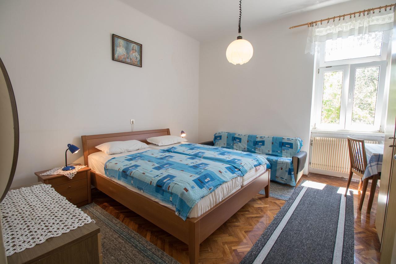 Apartments Josip By The Sea Novi Vinodolski Extérieur photo