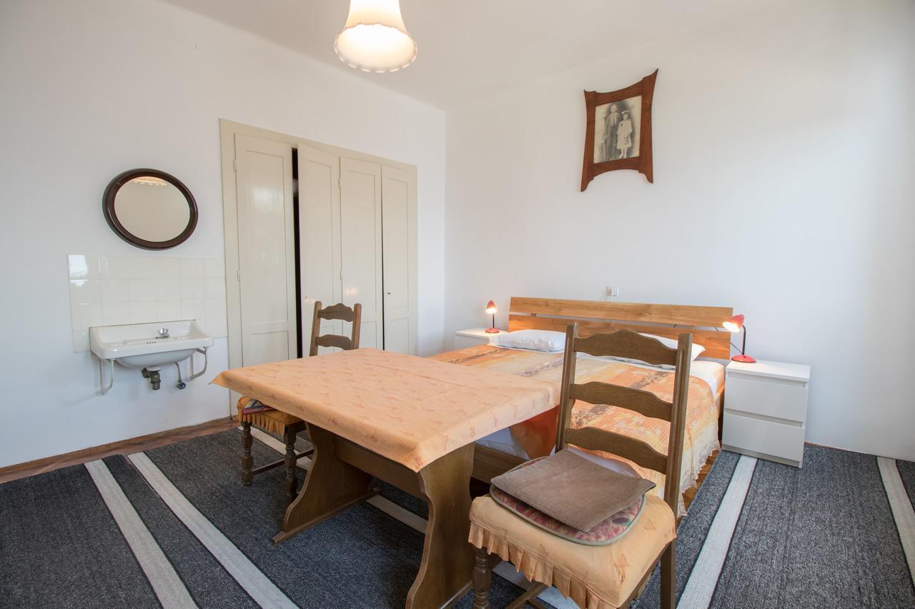 Apartments Josip By The Sea Novi Vinodolski Extérieur photo
