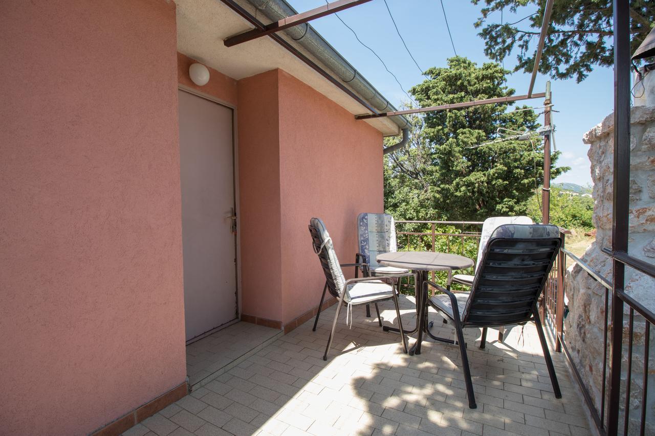 Apartments Josip By The Sea Novi Vinodolski Extérieur photo