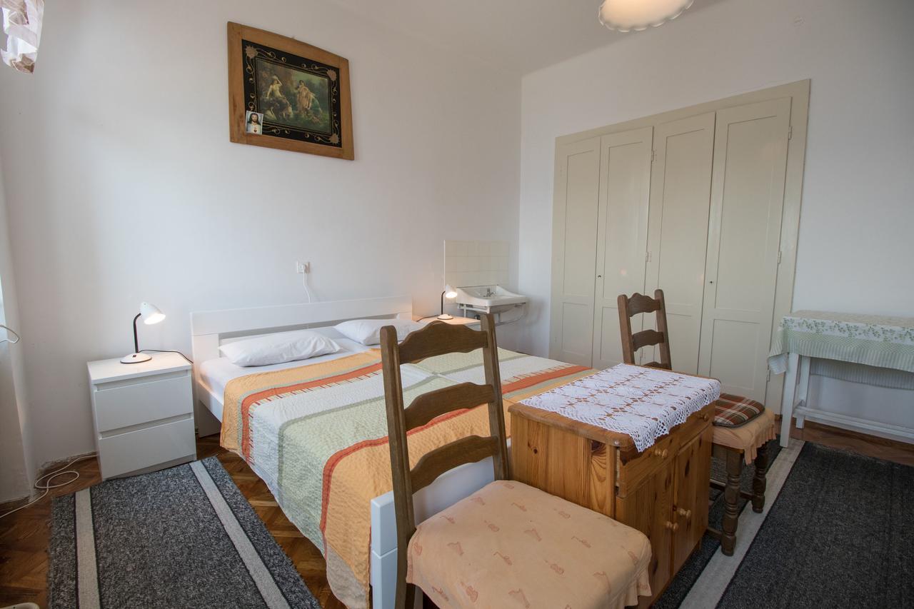Apartments Josip By The Sea Novi Vinodolski Extérieur photo