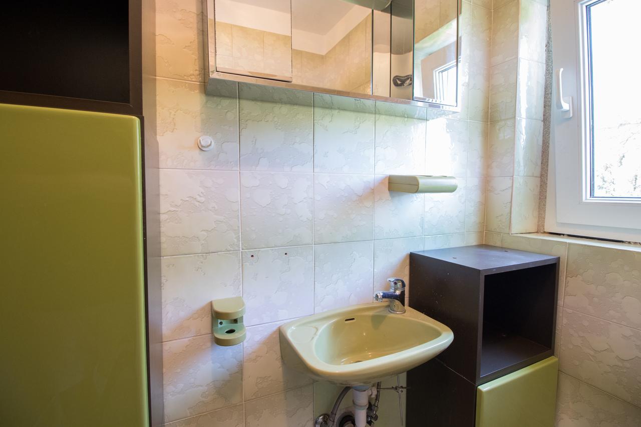 Apartments Josip By The Sea Novi Vinodolski Extérieur photo