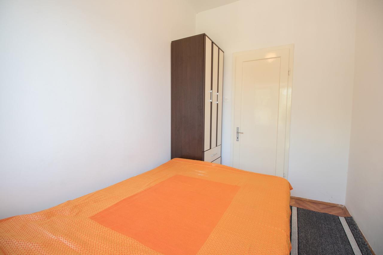 Apartments Josip By The Sea Novi Vinodolski Extérieur photo