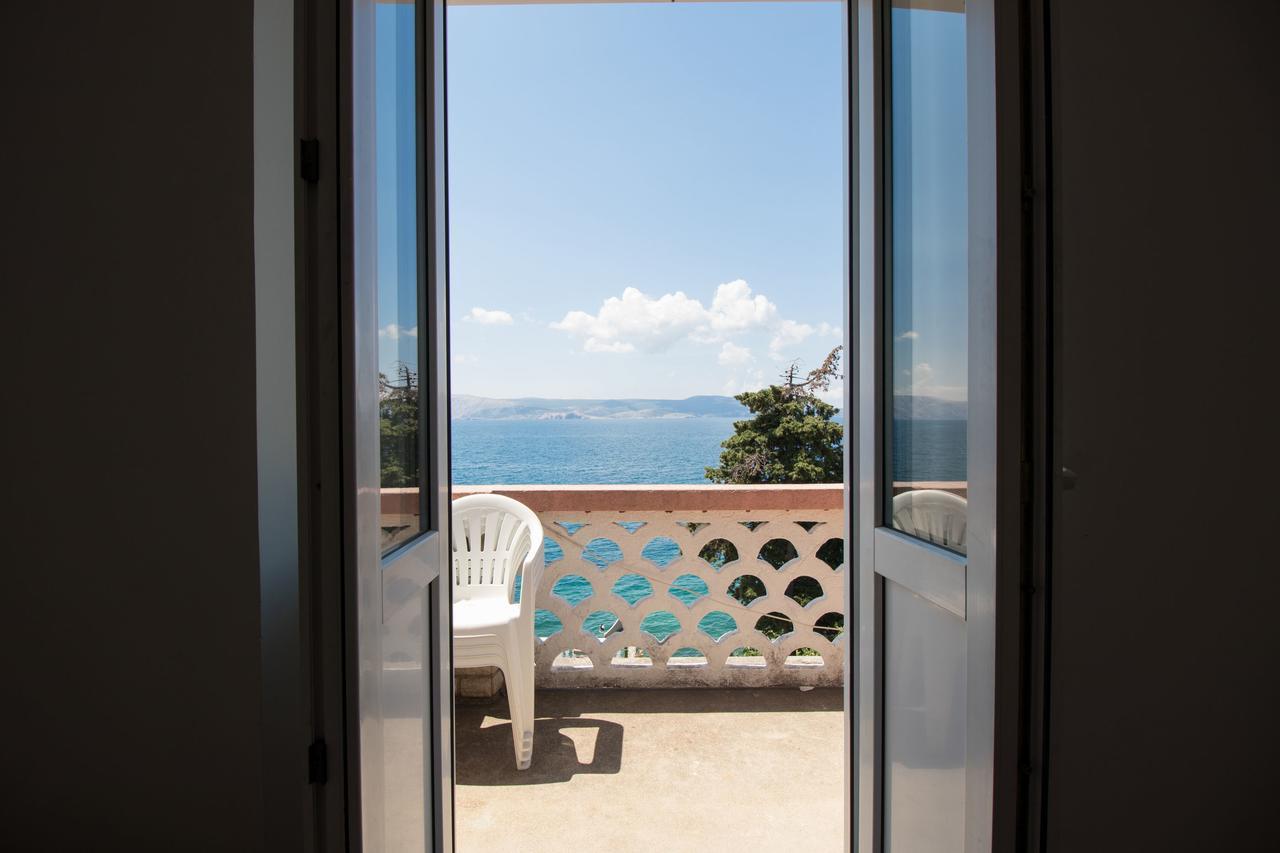 Apartments Josip By The Sea Novi Vinodolski Extérieur photo