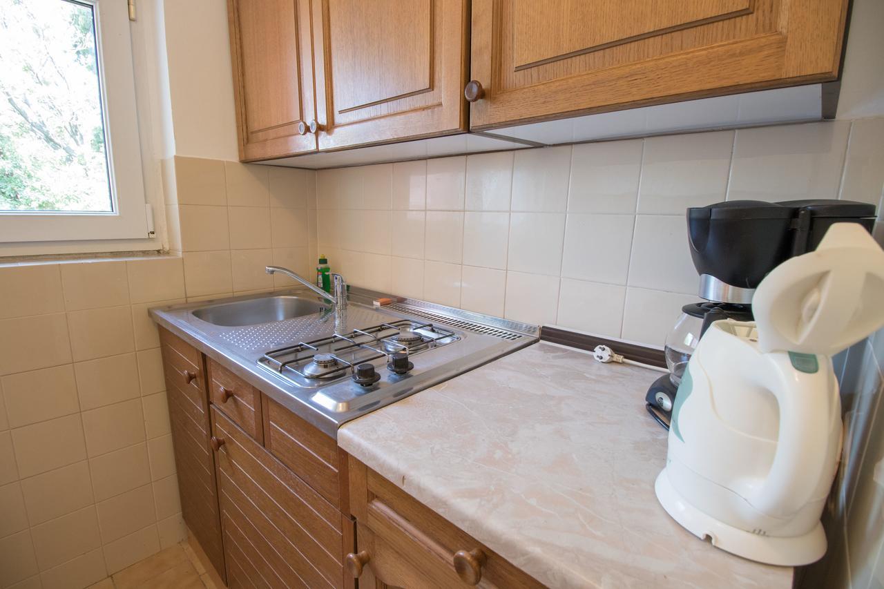 Apartments Josip By The Sea Novi Vinodolski Extérieur photo