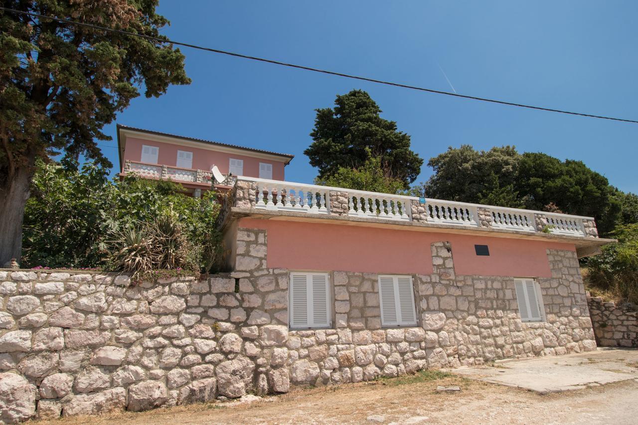 Apartments Josip By The Sea Novi Vinodolski Extérieur photo
