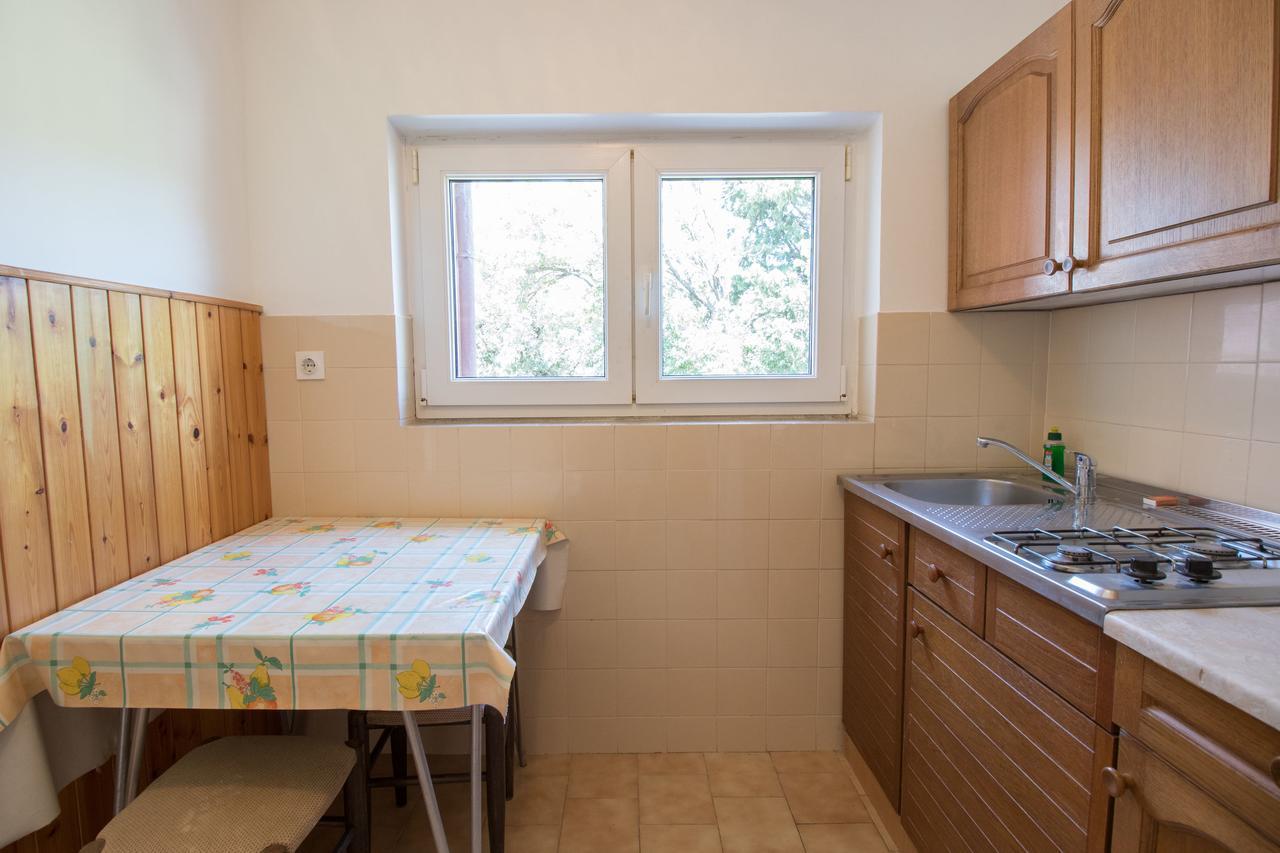 Apartments Josip By The Sea Novi Vinodolski Extérieur photo