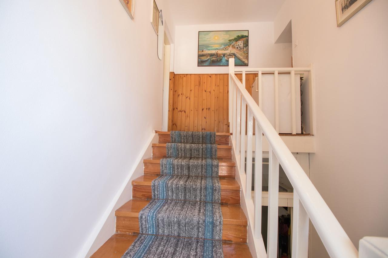 Apartments Josip By The Sea Novi Vinodolski Extérieur photo