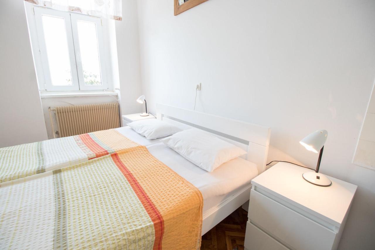 Apartments Josip By The Sea Novi Vinodolski Extérieur photo
