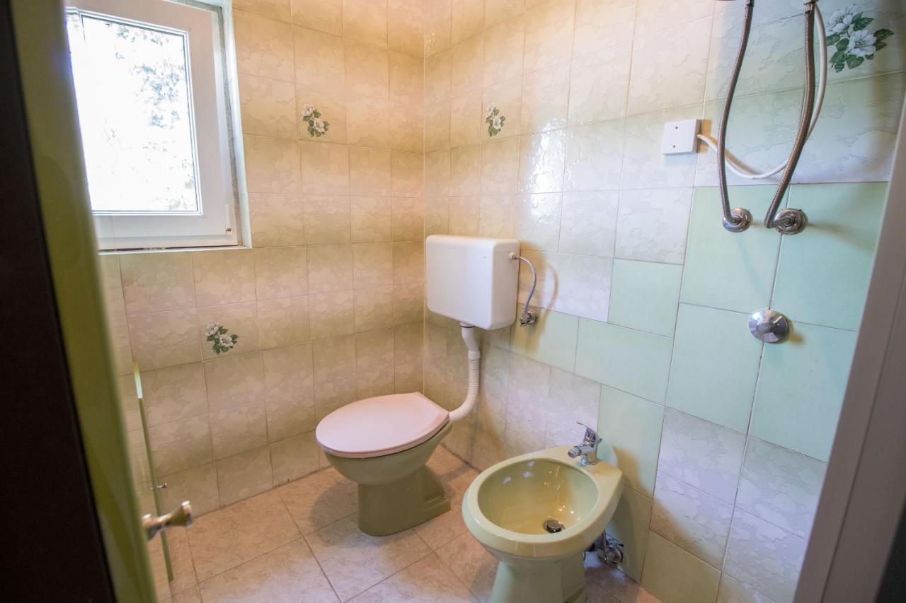 Apartments Josip By The Sea Novi Vinodolski Extérieur photo