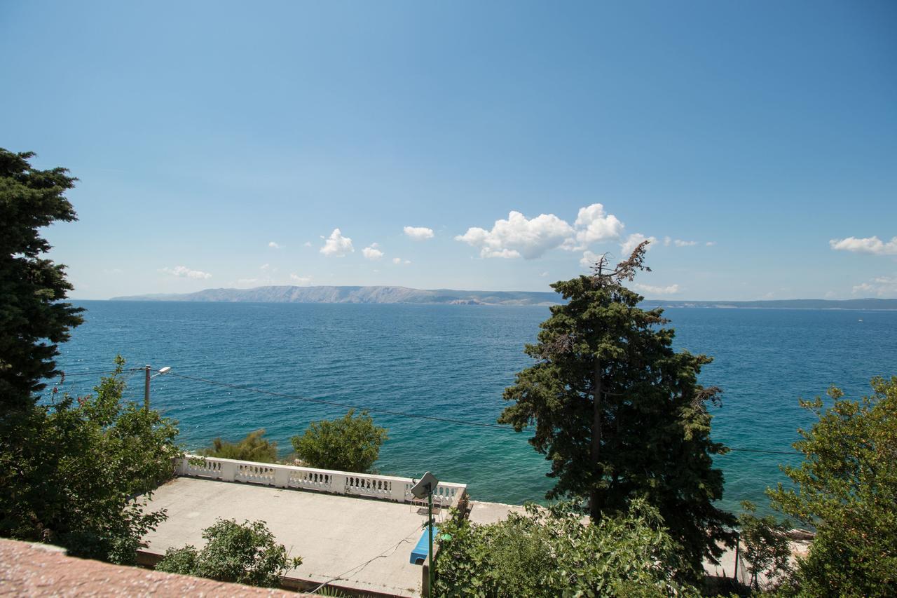 Apartments Josip By The Sea Novi Vinodolski Extérieur photo